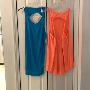 Bathing suit cover ups